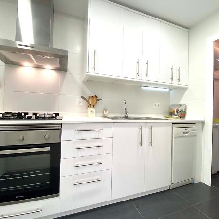 Synergie Si13 - Regueral Apartment Cambrils Ngoại thất bức ảnh