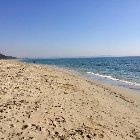 Synergie Si13 - Regueral Apartment Cambrils Ngoại thất bức ảnh