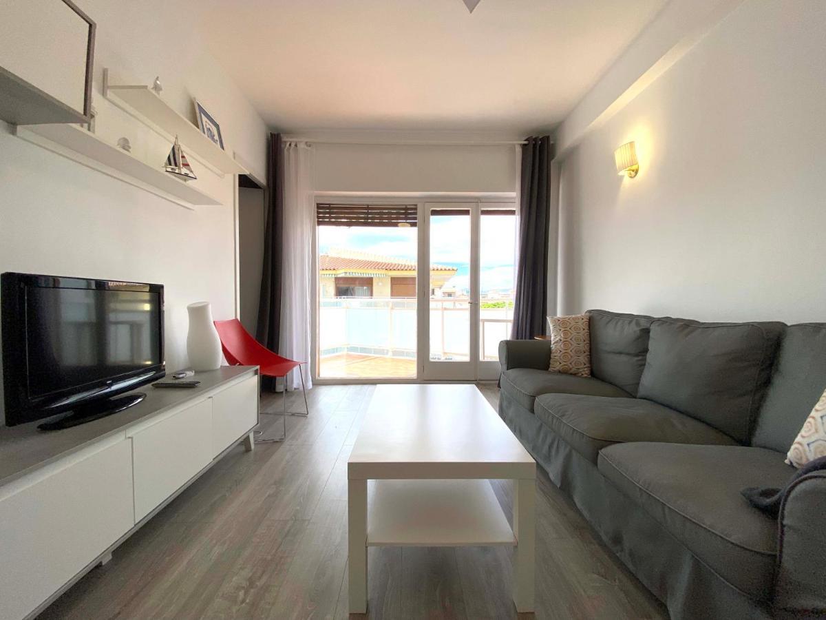 Synergie Si13 - Regueral Apartment Cambrils Ngoại thất bức ảnh