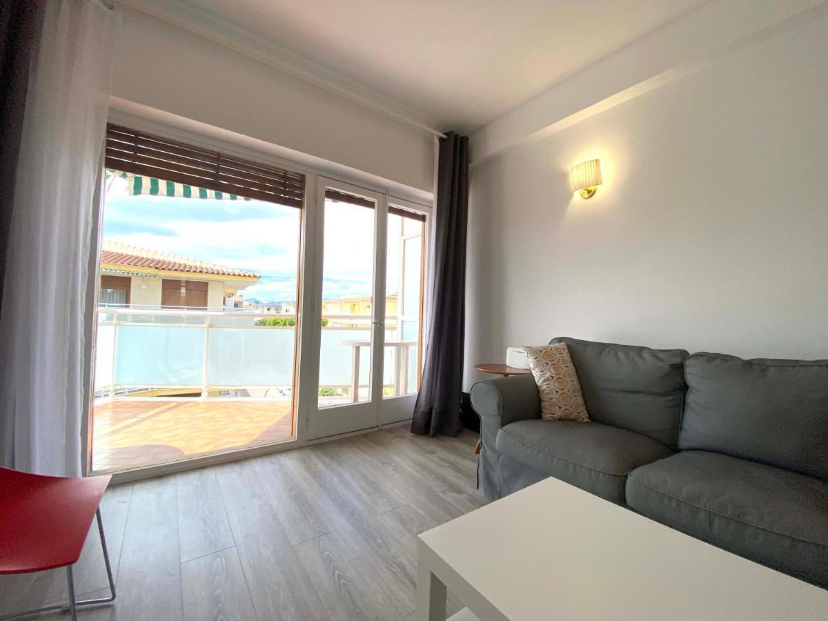 Synergie Si13 - Regueral Apartment Cambrils Ngoại thất bức ảnh