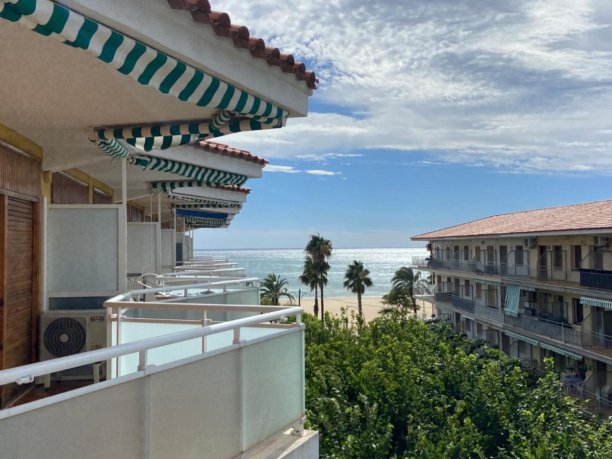 Synergie Si13 - Regueral Apartment Cambrils Ngoại thất bức ảnh