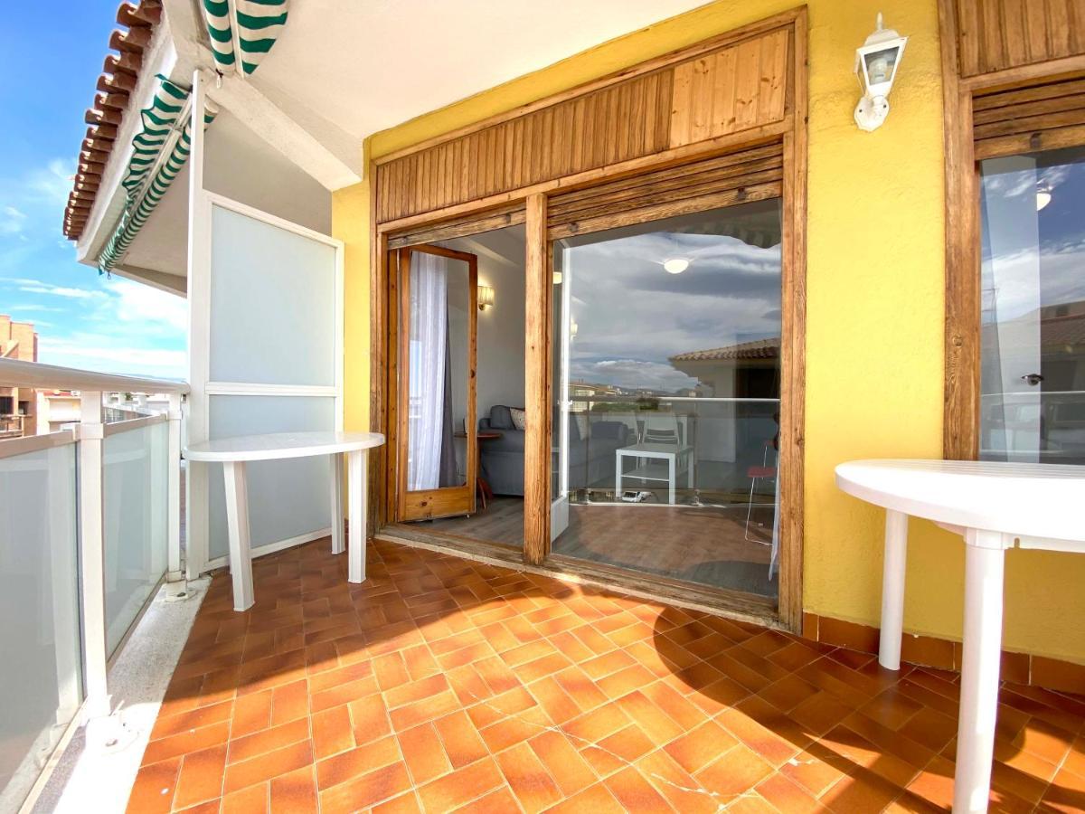Synergie Si13 - Regueral Apartment Cambrils Ngoại thất bức ảnh