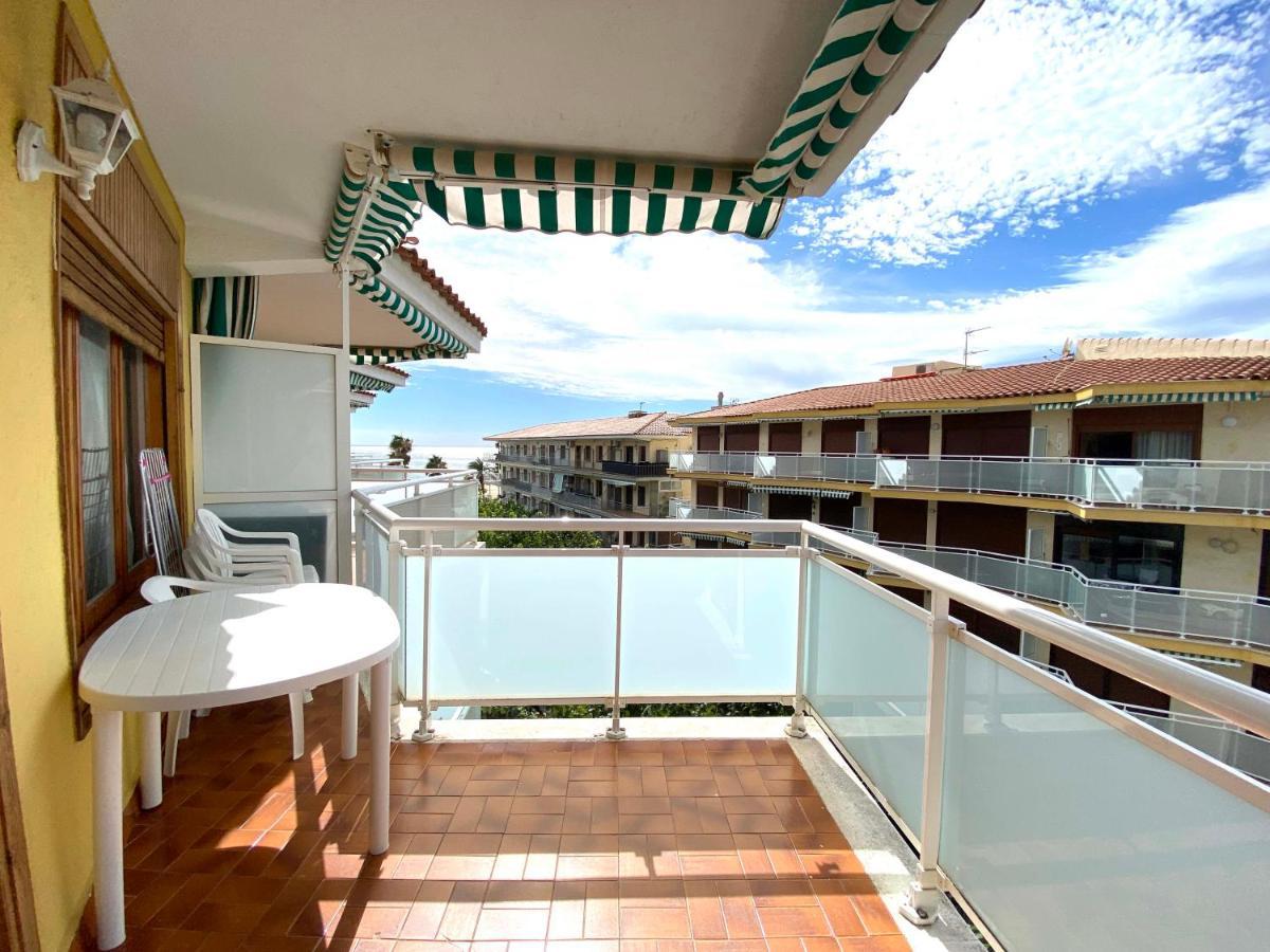 Synergie Si13 - Regueral Apartment Cambrils Ngoại thất bức ảnh