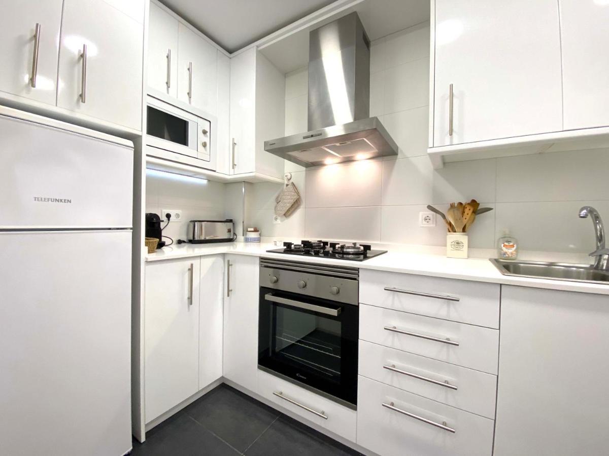 Synergie Si13 - Regueral Apartment Cambrils Ngoại thất bức ảnh