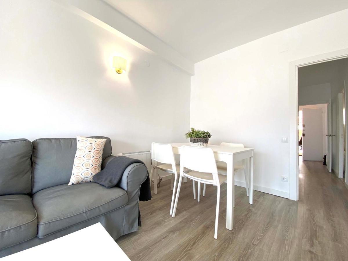 Synergie Si13 - Regueral Apartment Cambrils Ngoại thất bức ảnh