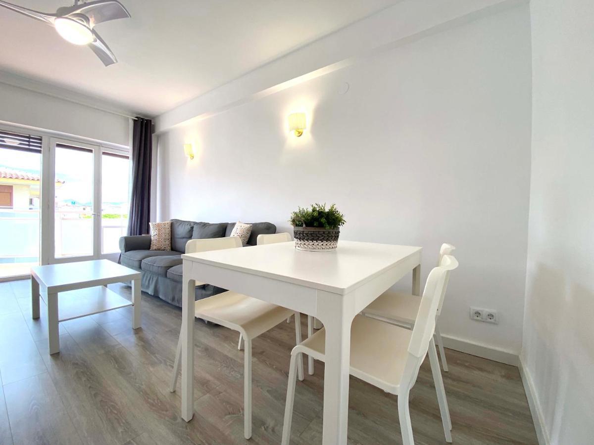 Synergie Si13 - Regueral Apartment Cambrils Ngoại thất bức ảnh