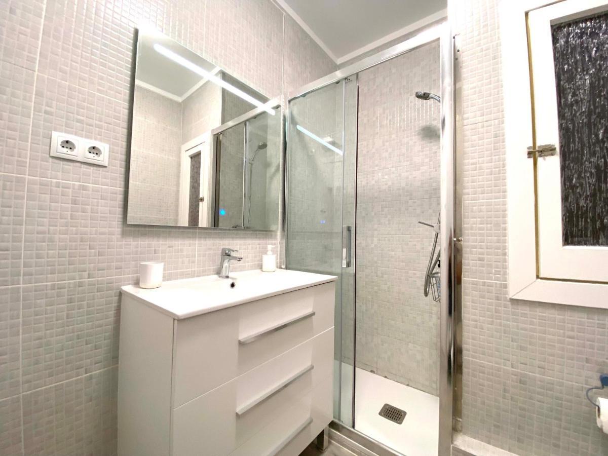 Synergie Si13 - Regueral Apartment Cambrils Ngoại thất bức ảnh