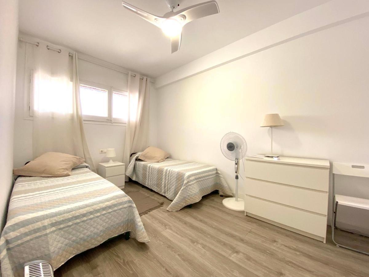 Synergie Si13 - Regueral Apartment Cambrils Ngoại thất bức ảnh