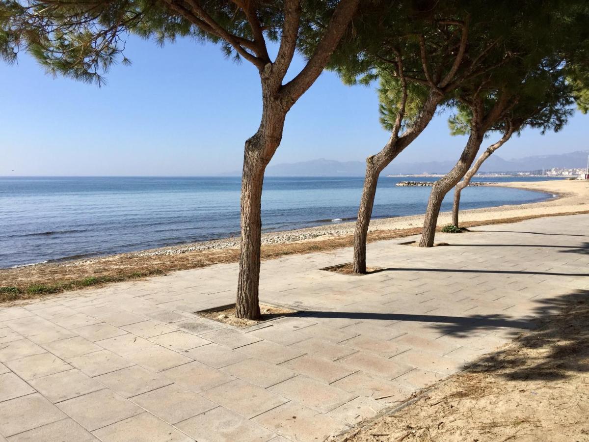 Synergie Si13 - Regueral Apartment Cambrils Ngoại thất bức ảnh