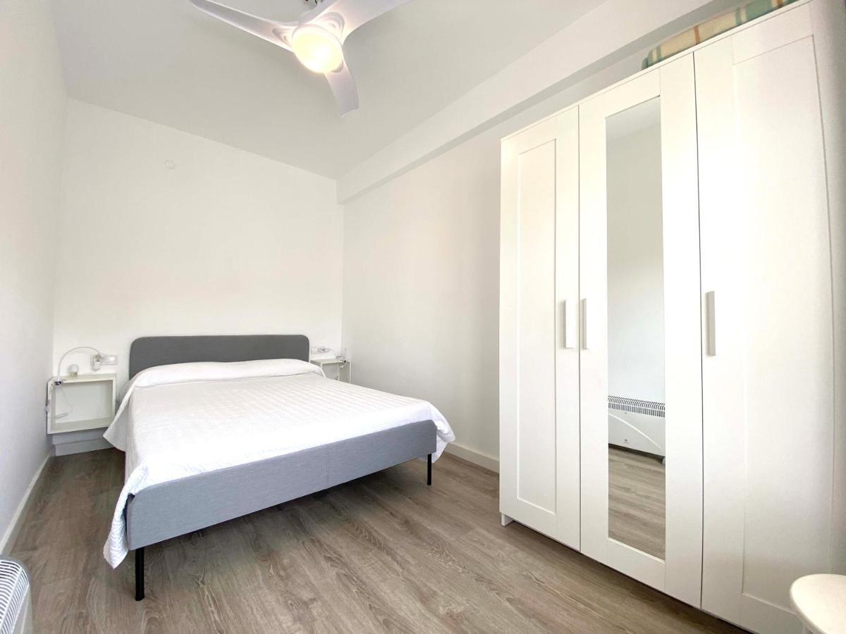 Synergie Si13 - Regueral Apartment Cambrils Ngoại thất bức ảnh