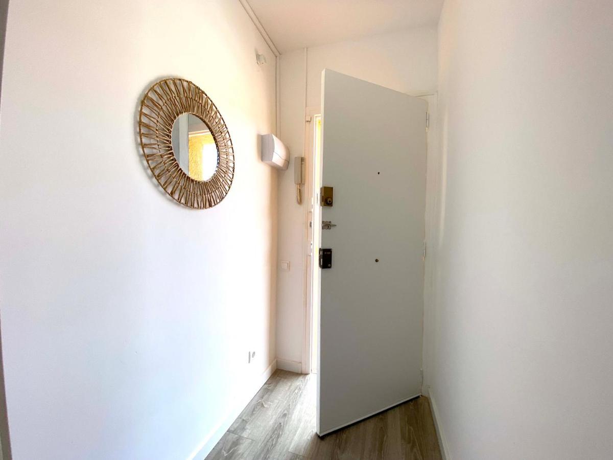Synergie Si13 - Regueral Apartment Cambrils Ngoại thất bức ảnh