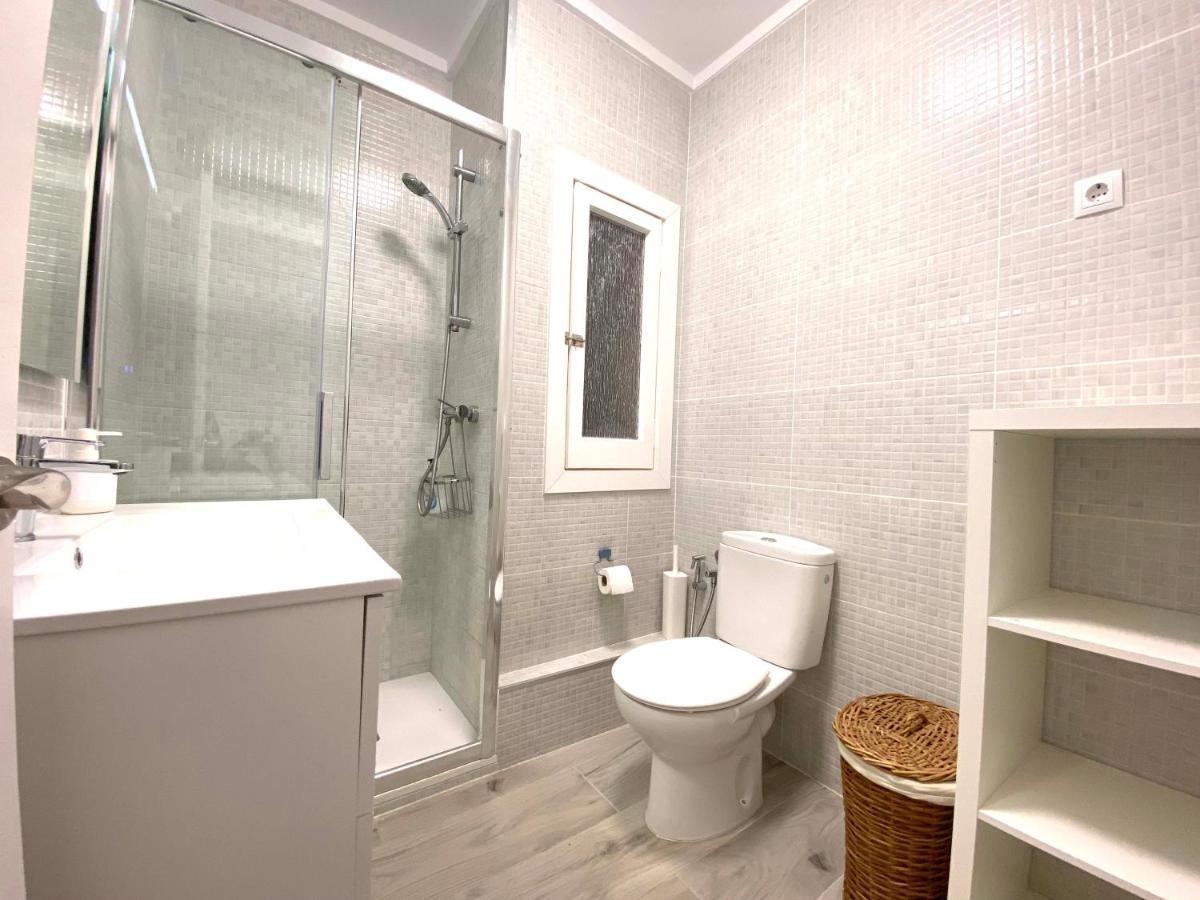 Synergie Si13 - Regueral Apartment Cambrils Ngoại thất bức ảnh