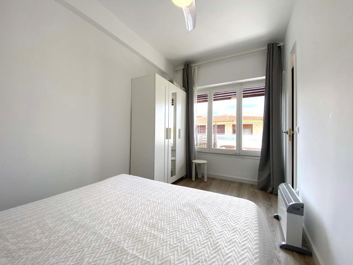 Synergie Si13 - Regueral Apartment Cambrils Ngoại thất bức ảnh